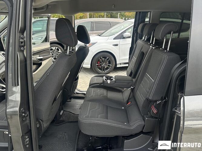 Ford Tourneo Connect 44 interauto-car