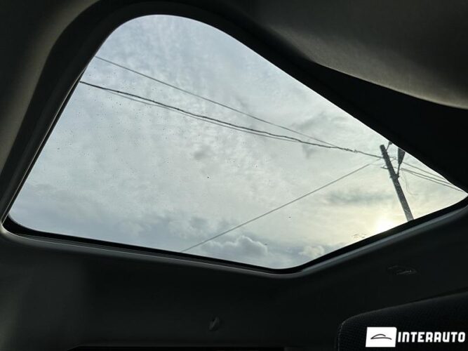 Ford Tourneo Connect 45 interauto-car