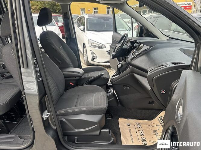 Ford Tourneo Connect 47 interauto-car