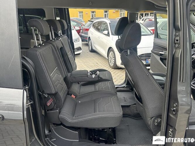 Ford Tourneo Connect 46 interauto-car
