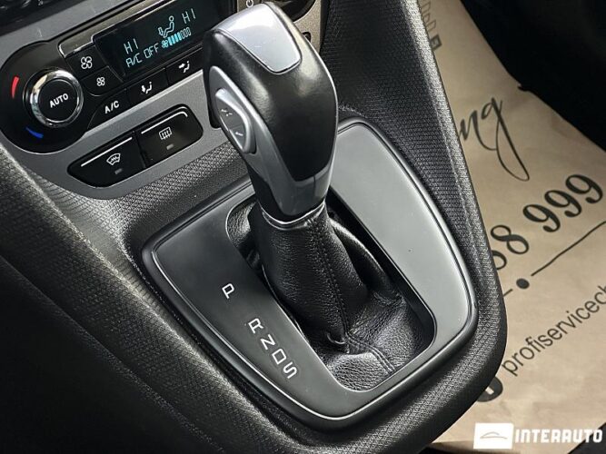 Ford Tourneo Connect 43 interauto-car