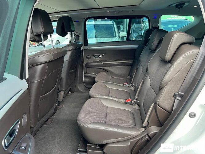 Renault Espace 57 interauto-car