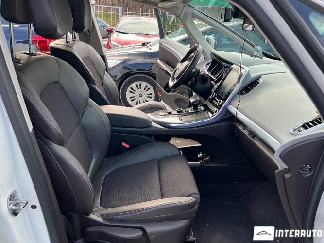 Renault Espace 44 interauto-car