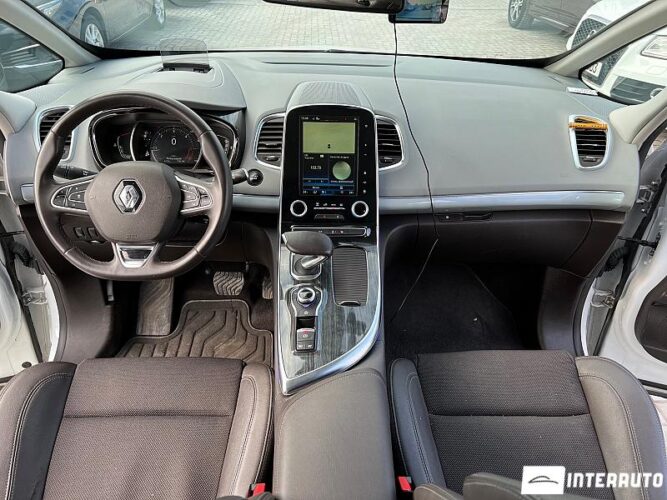Renault Espace 46 interauto-car