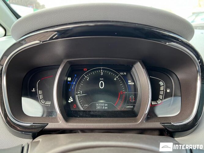 Renault Espace 48 interauto-car