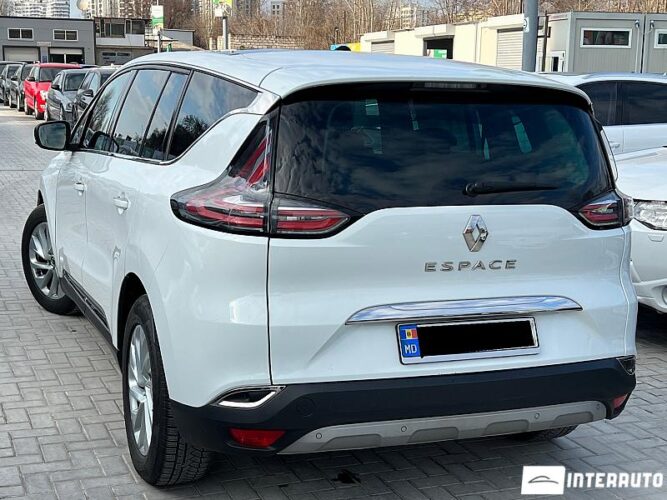 Renault Espace 39 interauto-car