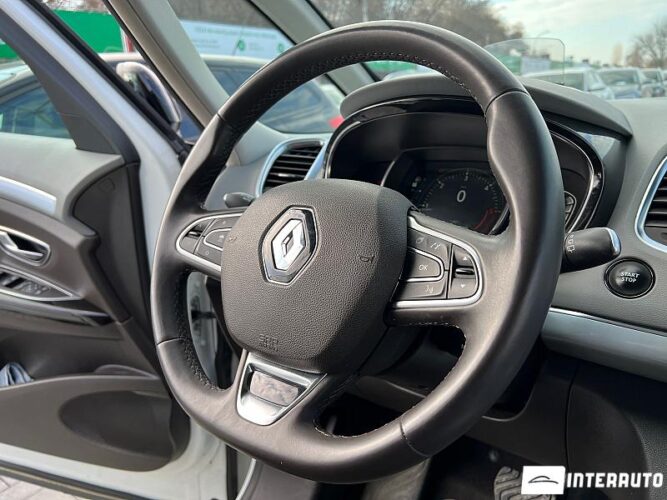 Renault Espace 45 interauto-car