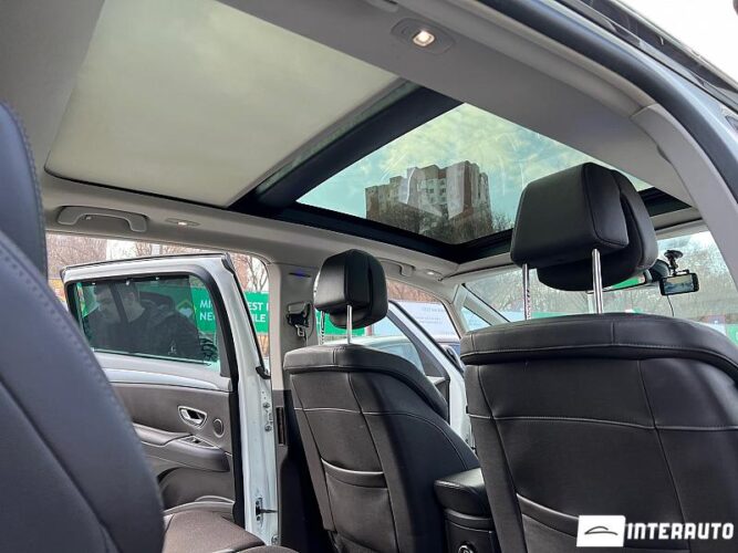 Renault Espace 55 interauto-car