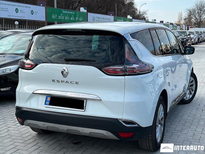 Renault Espace 38 interauto-car