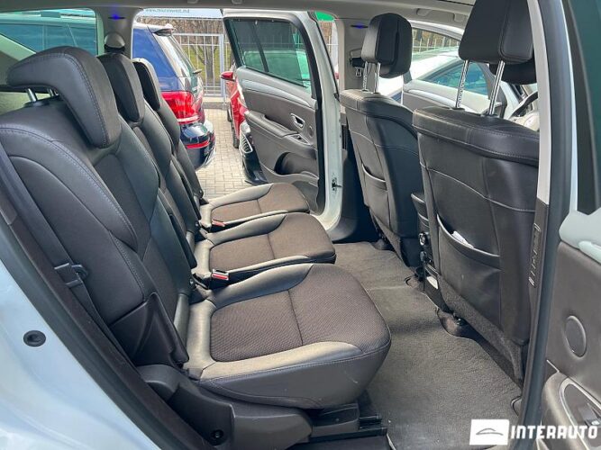 Renault Espace 56 interauto-car