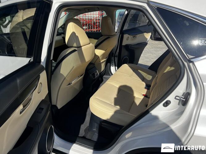 Lexus NX 300H 46 interauto-car