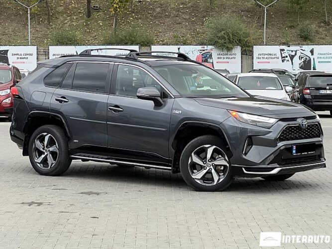 Toyota Rav-4 35 interauto-car