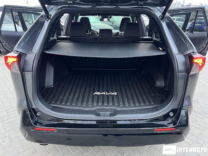 Toyota Rav-4 58 interauto-car