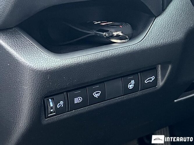 Toyota Rav-4 55 interauto-car