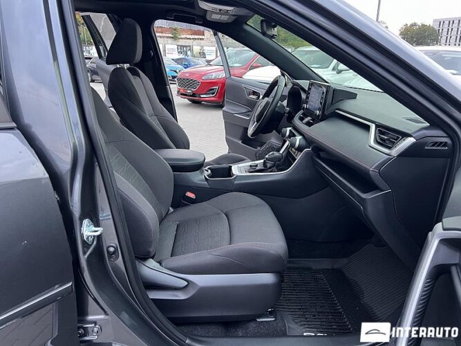 Toyota Rav-4 49 interauto-car