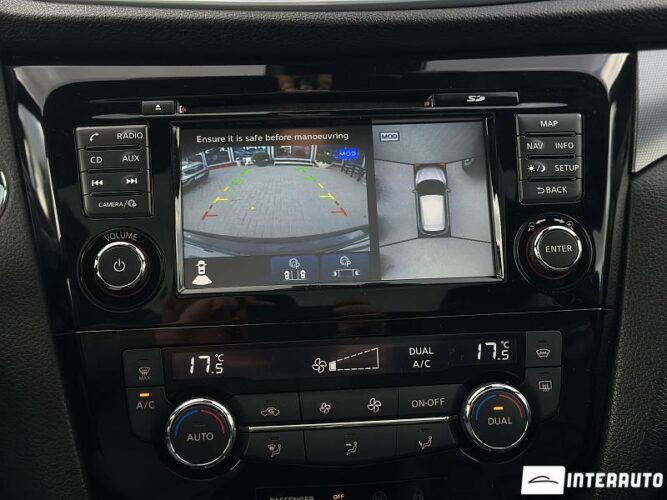 Nissan Qashqai 42 interauto-car