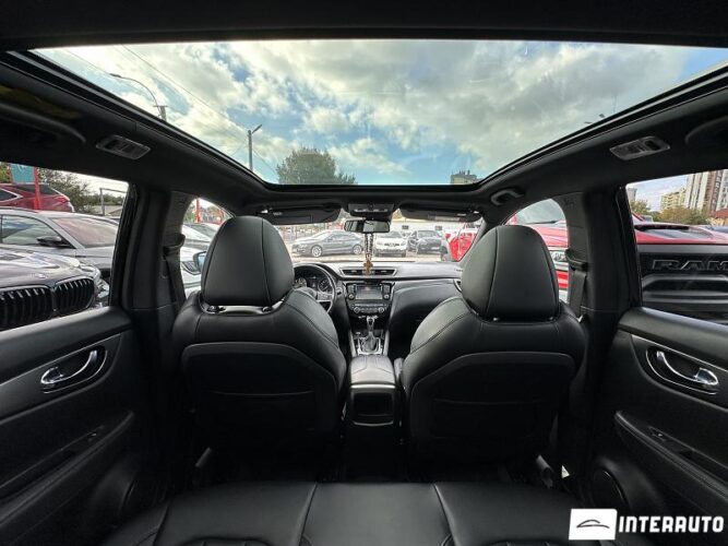 Nissan Qashqai 47 interauto-car