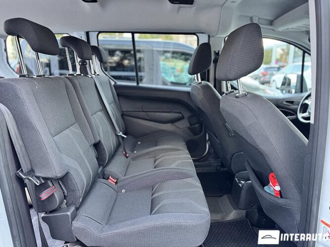 Ford Transit Connect 49 interauto-car