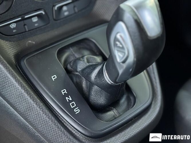 Ford Transit Connect 45 interauto-car