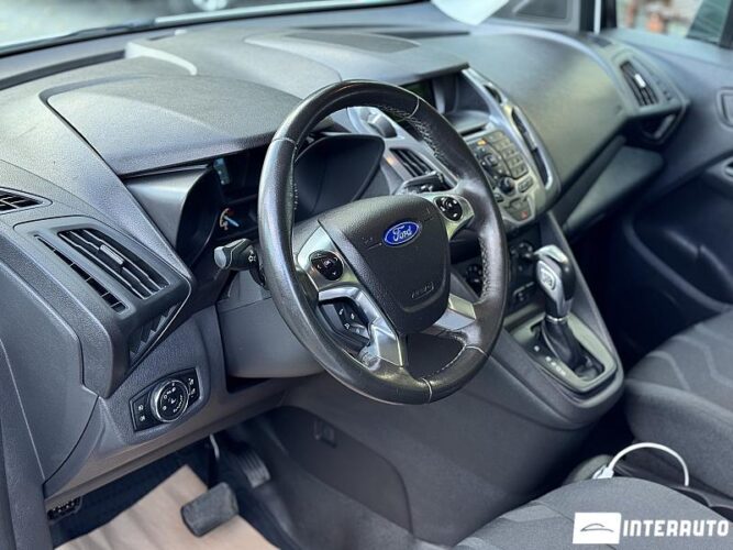 Ford Transit Connect 37 interauto-car
