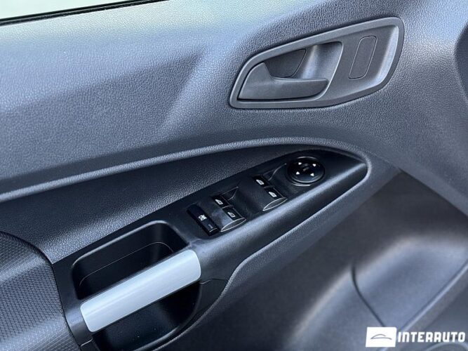 Ford Transit Connect 35 interauto-car