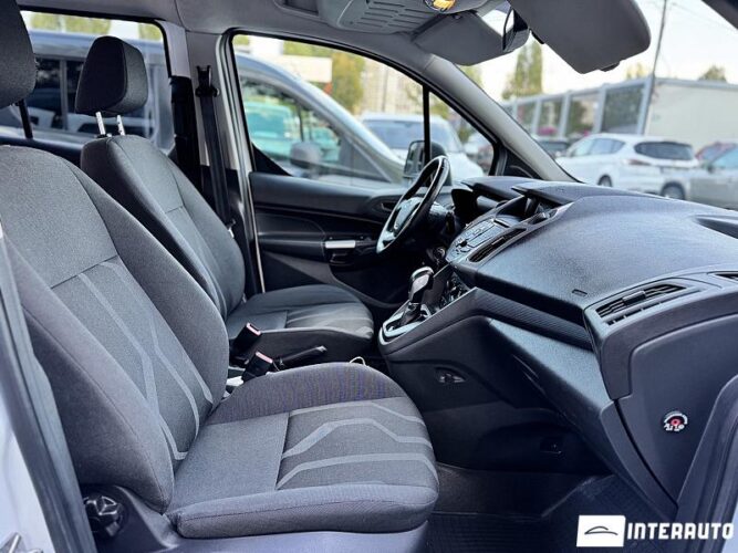 Ford Transit Connect 48 interauto-car