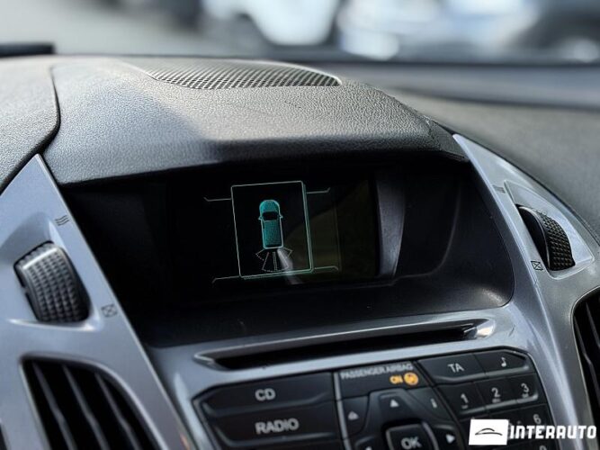 Ford Transit Connect 42 interauto-car