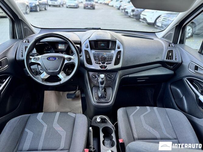 Ford Transit Connect 46 interauto-car