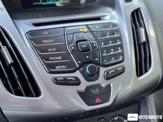 Ford Transit Connect 43 interauto-car