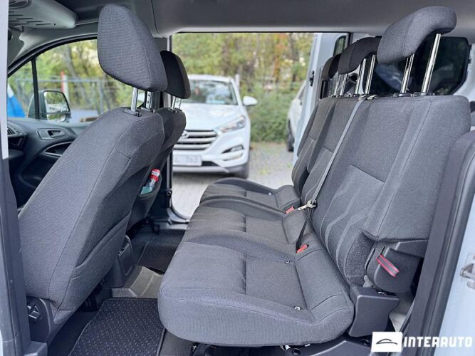Ford Transit Connect 47 interauto-car