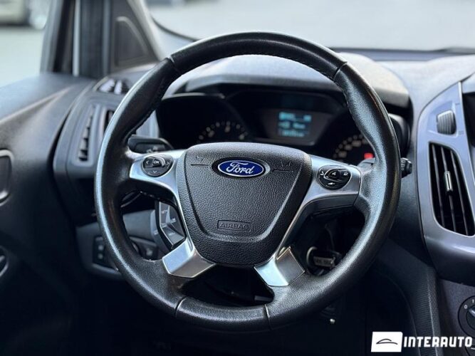 Ford Transit Connect 39 interauto-car