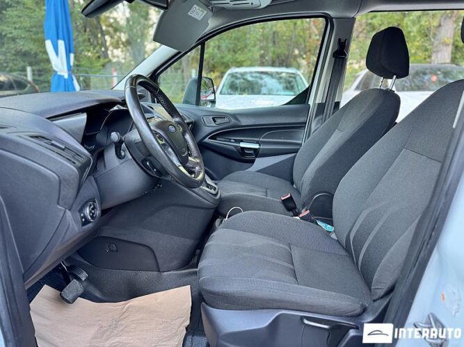 Ford Transit Connect 36 interauto-car