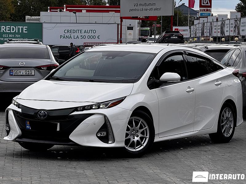 Toyota Prius 2 interauto oferta masina