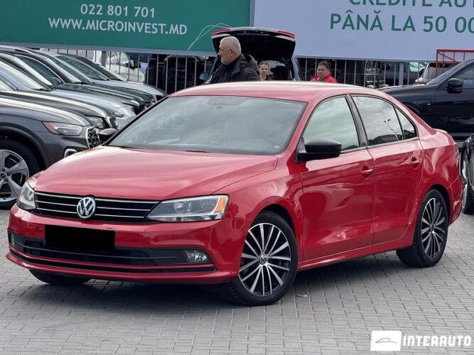 Volkswagen Jetta 29 interauto-car