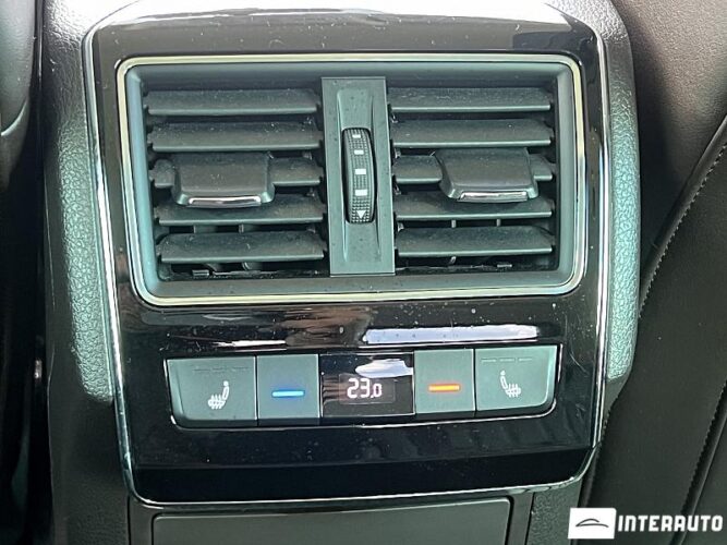 Skoda Superb 46 interauto-car