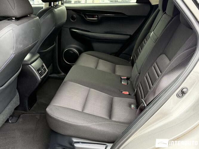 Lexus NX 300H 41 interauto-car