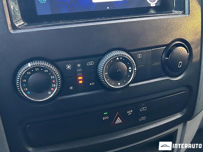 Mercedes Sprinter 39 interauto-car