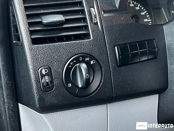 Mercedes Sprinter 34 interauto-car