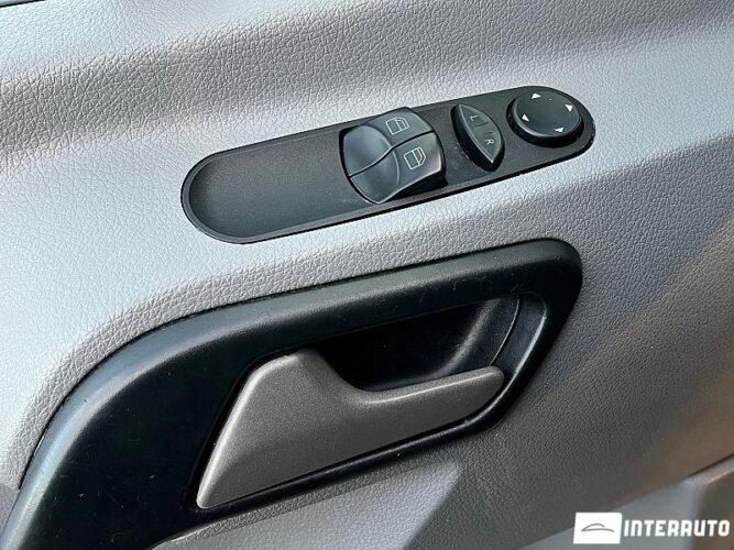 Mercedes Sprinter 33 interauto-car