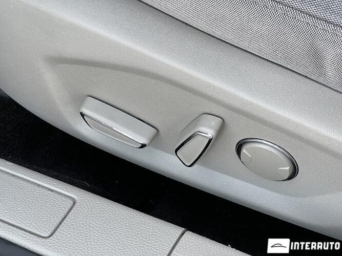 Ford Fusion 48 interauto-car