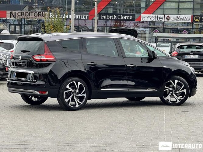 Renault Grand Scenic 39 interauto-car