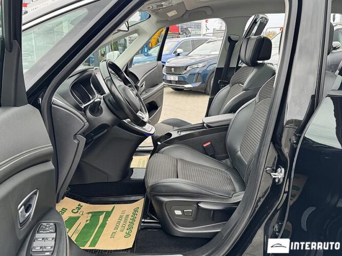 Renault Grand Scenic 41 interauto-car