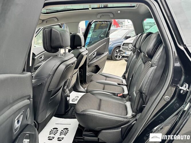 Renault Grand Scenic 49 interauto-car