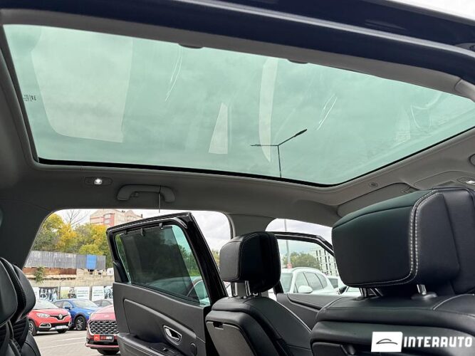 Renault Grand Scenic 50 interauto-car