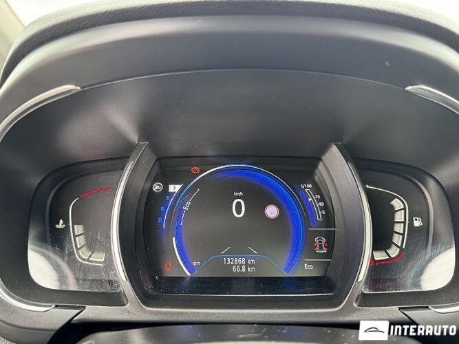 Renault Grand Scenic 44 interauto-car