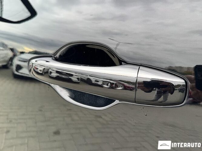 Renault Grand Scenic 55 interauto-car