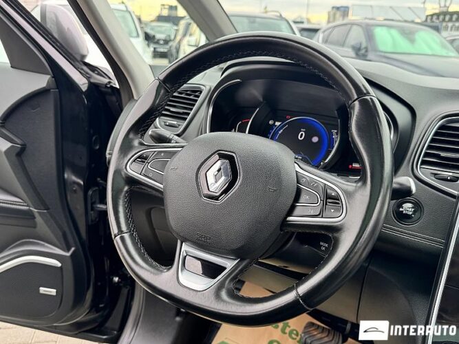 Renault Grand Scenic 43 interauto-car