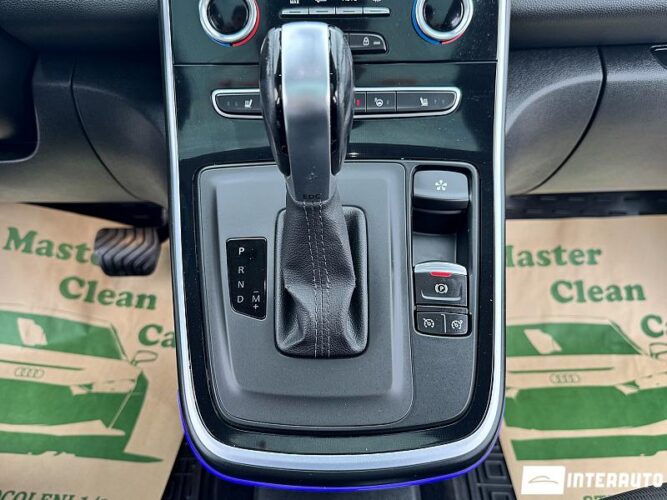 Renault Grand Scenic 48 interauto-car