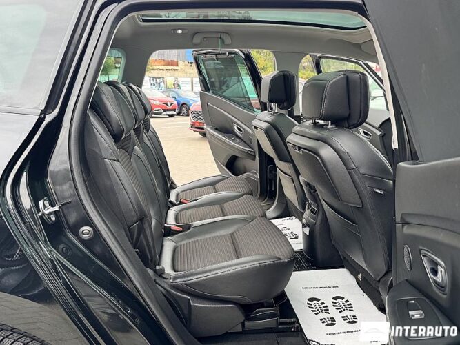 Renault Grand Scenic 51 interauto-car