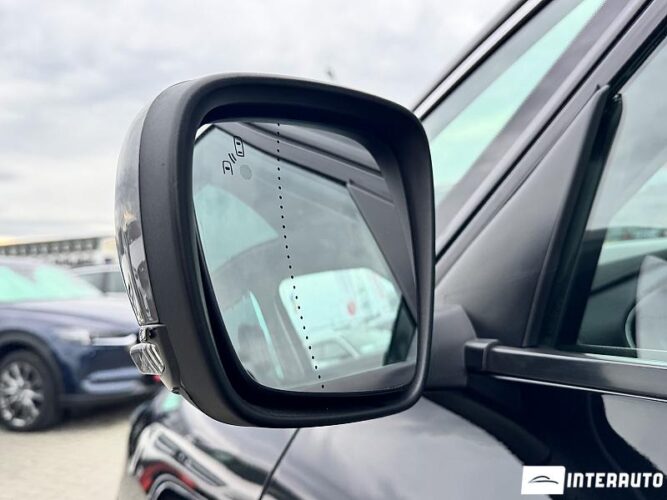 Renault Grand Scenic 56 interauto-car